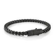 Men's Curb Link Bracelet