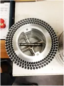 #000 Semi-Auto Capsule Tooling