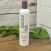 ABBA Botanical High Thickening Conditioner 6.75 oz Volume Shine Vegan