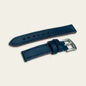 "Calhoun" Premium Watch Strap | Horween Dublin Leather | 250th