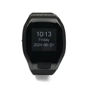 LawMate WIFI 1080P Spy Watch Security Camera