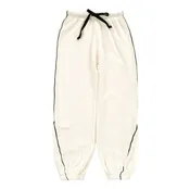 Contrast Sweatpant
