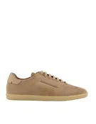 232 Suede Sneakers | Beige