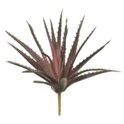 Aloe Pick Purple 10.5"