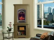 21 E by Fireplace Xtrordinair