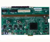 B9E24-67017 ENGINE PCA for HP DesignJet T3500