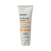 Antifungal Cream 2% Strength 4oz/Tube