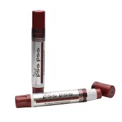 CLAUDIA MAUVE-IA La Chick Poo Poo® Lip Balm Glace