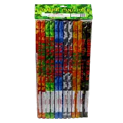 120 SHOT CAMO PACK (12/12)