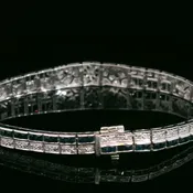 Elizabeth Bracelet