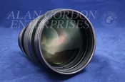 200mm Used Century Optics Series 2000 Canon T2 Lens PL Mount (S/N C28468)