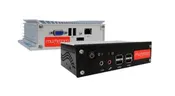 Broadband Cellular Bonded Network Appliance