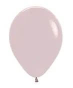 05″ PASTEL DUSK ROSE (50PCS) SE