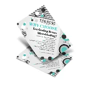 Everlasting Brows | Salon Flyers (50 pack)