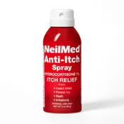 Anti Itch Spray 3oz