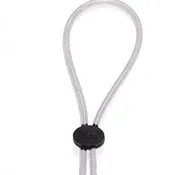 Replacement Slider for Silicone Retainer
