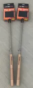 Firebuggz Pudgy Pie Iron - 2 pack