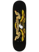 Anti Hero Eagle DBX Deck (Black)