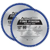 AvantiPRO P128080PP AvantiPro 12" X 80t Value Pack
