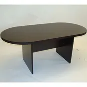 Espresso Conference Table – Various Sizes