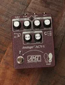 Asheville Music Tools ACV-1 Chorus/Vibrato Time Warping Device