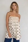 Amie Tunic/Dress