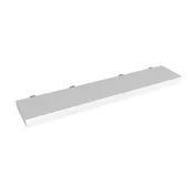 59" Floating Shelf - Clinical — Precision Elements