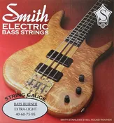 Bass Burner NPS Series 4-String