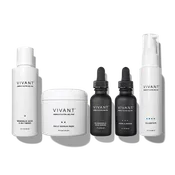 Clear & Bright Protocol I