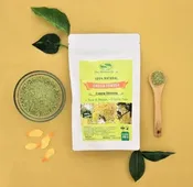 Cassia Obovata - Boost Manageability Hair Mask
