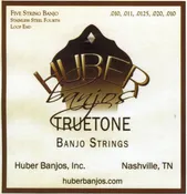 Huber Strings