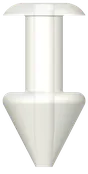 AccuFlo™ Punctal Occluder