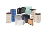 Aftermarket Premium Cartridge Filters | AM-10D24-A15-C