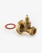 Pump Gate Valve – 1.1/2″ x 22mm