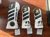 Dormie Headcover