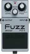 Boss FZ-5 Fuzz — DMC