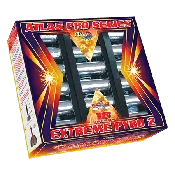 Atlas Pro Series</br> <p style="font-size: 20px">Extreme Pyro II</p>