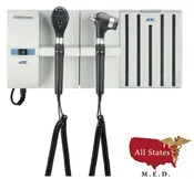 Adstation™ 5610-3/5680-3 Basic 3.5V Diagnostix Wall System