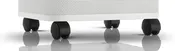 Austin Air, Casters