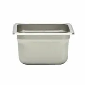 1/6 size, Steam Table Pan EA