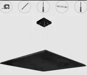 Artnovion FixArt Cloud 50-100cm 2 Pack Small Box (Old Stock)