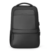 Commerce Anti-Theft Travel Backpack