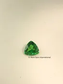 Tsavorite Lot 405 — Penn Gem International