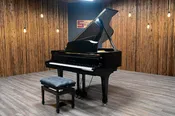 Baldwin F Semi-Concert Grand Piano
