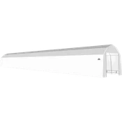 ShelterTech SP Series Barn Shelter, 12 ft. x 100 ft. x 11 ft. Ultra Duty PVC 21.5 oz. White