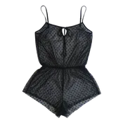 Coucou Lola Charlotte Romper