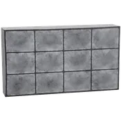 Gas Phase Filter for Hydrocarbons for Lab Partner 24 Inch and 48 Inch Ductless Hood