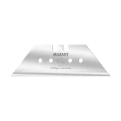 Mozart 975.065 Carbon Steel Utility Blades