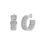 3 Row Earrings (Antares)