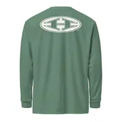 Classic 1984 long sleeve tee*